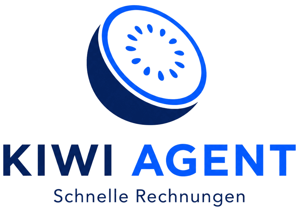 KiwiAgent Logo