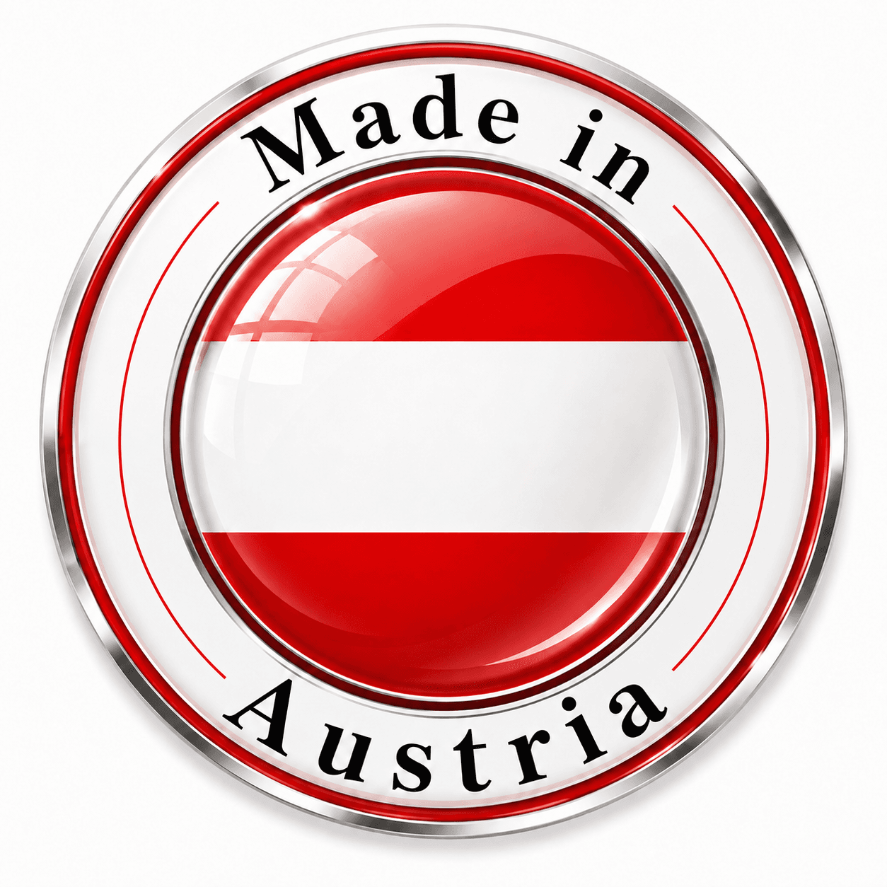 Made in Austria