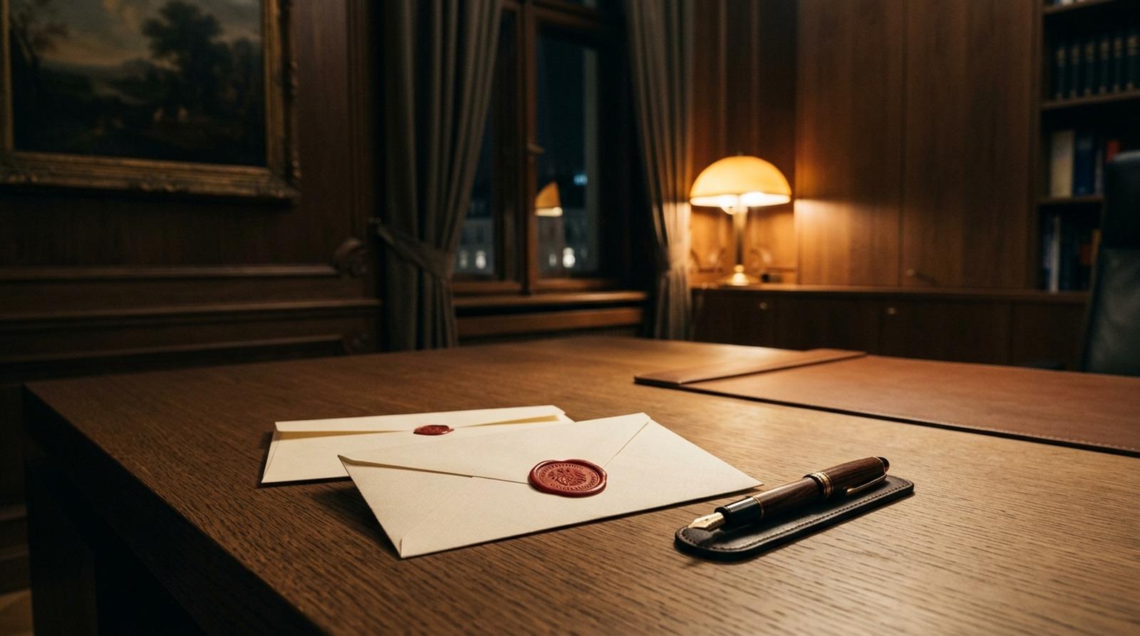 Mahnung schreiben in Österreich — Vorlage und Fristen