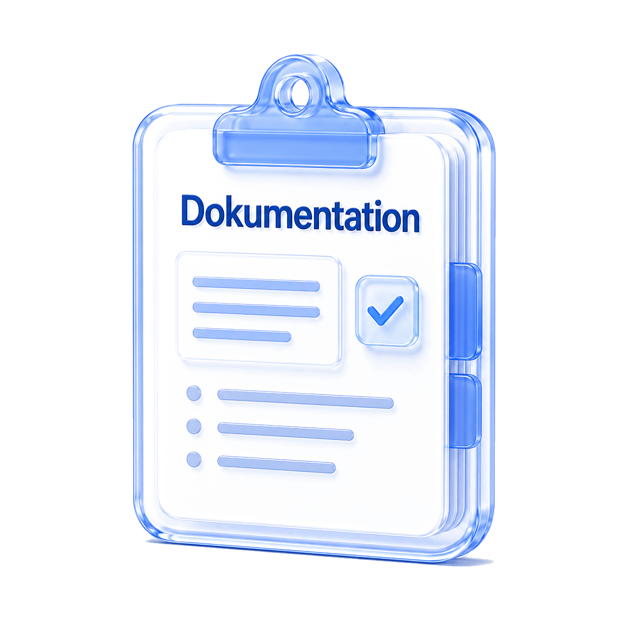Dokumentation